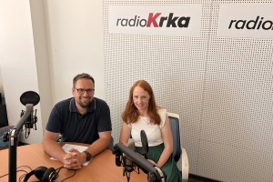 Farmacevt svetuje: Sončarica in vročinski udar