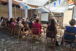 Ohrani svoj zagon: nove podjetniške zgodbe 5. skupine PONI Posavje