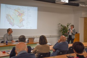 Odprto javno posvetovanje o prihodnjem razvoju prostora JV Slovenije