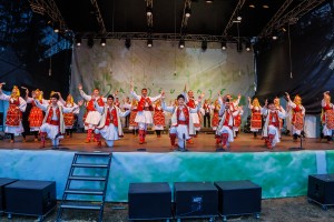 62. Jurjevanje v Beli krajini sklenili v znamenju folklore in rocka