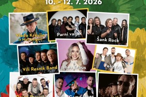 Iz Laškega prihajajo velike novice