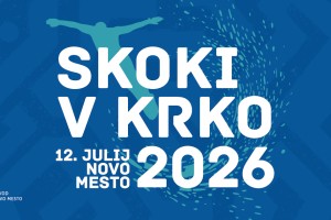 Skoki v Krko – poletni adrenalinski spektakel