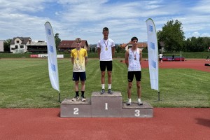 Športni uspeh Osnovne šole Center