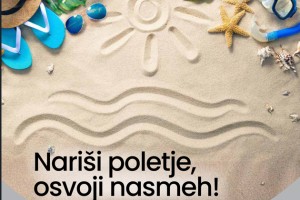 Poletni četrtki v Supernovi Novo mesto