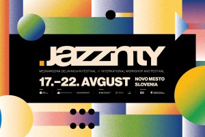 Novo mesto v ritmih Jazzintyja