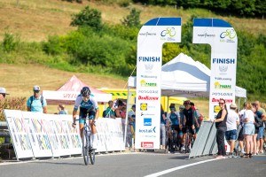 Kids Tour of Slovenia raste z vsakim prevoženim kilometrom