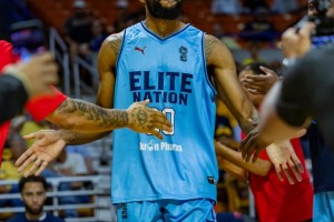 Galin Smith okrepil Krko