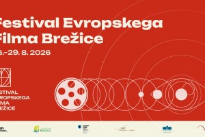Brežice bodo konec avgusta ponovno prestolnica evropskega filma