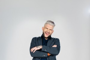 Klemen Bunderla o pici, ki to ni bila in sladoledu iz stare Juge