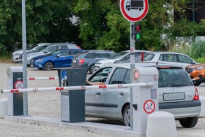 simbolična, parkirišče, parkirišče-murska-sobota