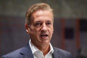 Robert Golob