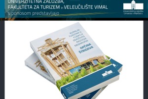 Terensko delo magistrskih študentov preraslo v znanstveno monografijo