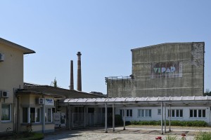 Krško zagotavlja nemoteno delovanje čistilne naprave Vipap