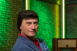 Duško Lokin nam je razkril skrivnost svoje legendarne frizure