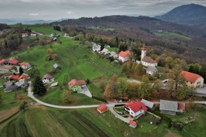 Javna razgrnitev OPPN za del območja v Zabukovju