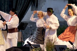 Festival Sem'ška ohcet