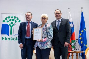 Tri desetletja znanja, odgovornosti in trajnostnih sprememb