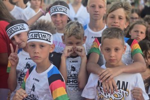Taekwondoisti sezono otvorili z osmimi zlatimi medaljami na Korčuli