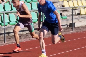 25. atletski miting Jernejevo 2026