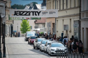 Jazzinty 2026: povezovanje, glasba in nova prijateljstva