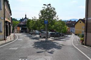 V okviru prenove mestne tržnice se pričenjajo dela na Florjanovem trgu