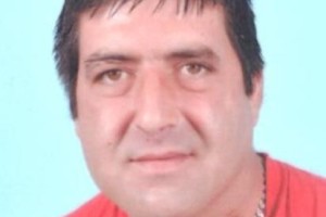 Pobegli zapornik na območju Novega mesta