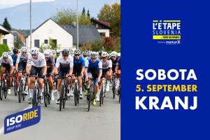 V Kranj prihaja finale ISO TOUR-a!