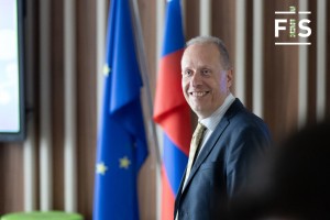 Dekan FIŠ kandidat za rektorja prve javne Univerze v Novem mestu