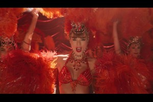 Taylor Swift - The Fate of Ophelia (Official Music Video)