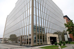izraelsko veleposlanistvo ambasada dimiceva ulica.jpg