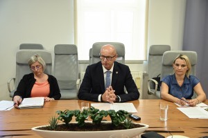 Evropski teden mobilnosti 2026: »Mobilnost za vse!«