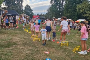 AK Krka na Festivalu družin in Mladinski tržnici