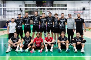 Pokal Novega mesta 2026 pripadel Kapošvaru