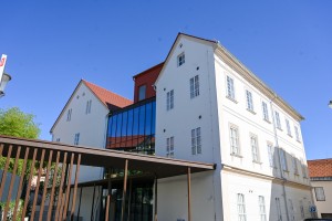 Prenovljen najstarejši Narodni dom v Sloveniji znova odpira vrata skupnosti