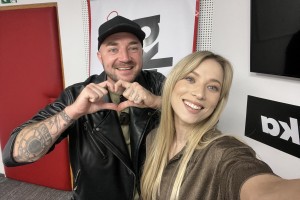Dejan Dogaja razkril, kdaj mu srce najbolj poplesava