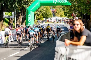 Anže Mede najboljši tako v Straži kot na Hrvaškem