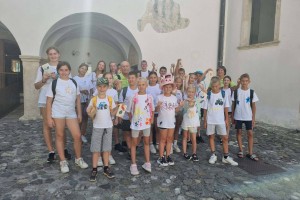 Doživi Kapele – povezovanje skupnosti, dediščine in novih doživetij