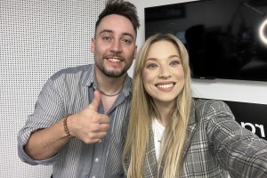 Rok Piletič je po desetih letih pripravljen pokazati več sebe
