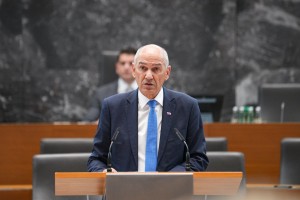 Janez Janša