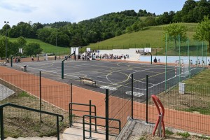 Šport kot pomemben del razvoja mestne občine Krško