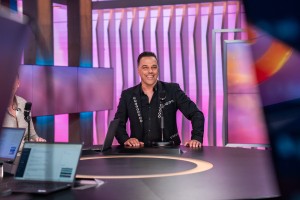 Ivan Zak na Aktalu: »Z Nostalgijo se vračam v vsako mesto, kjer sem bil«