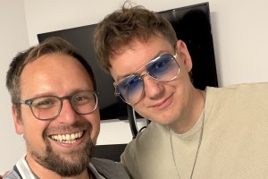Gino Marino ostaja skrivnosten