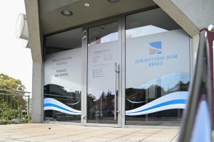 Novi prostori za dolgotrajno oskrbo in pomoč na domu