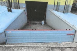 V Rigoncah zaključili pomemben projekt protipoplavne zaščite