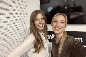 Mateja Mohar: »Vedno sem vedela, da bom to pesem nekoč posnela sama«