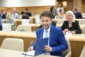 matjaz svagan