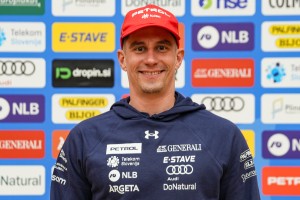 zan kranjec