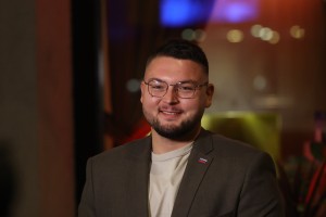 andrej poglajen sds