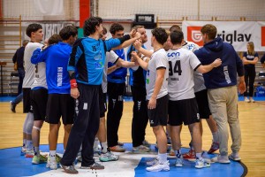 Rokometni klub Dobova napredoval v osmino finala Pokala Slovenije