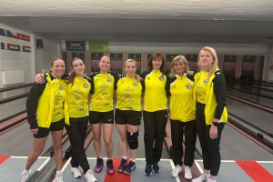 Krstni zmagi Kočevja in Bele Krajine v ženski elitni ligi